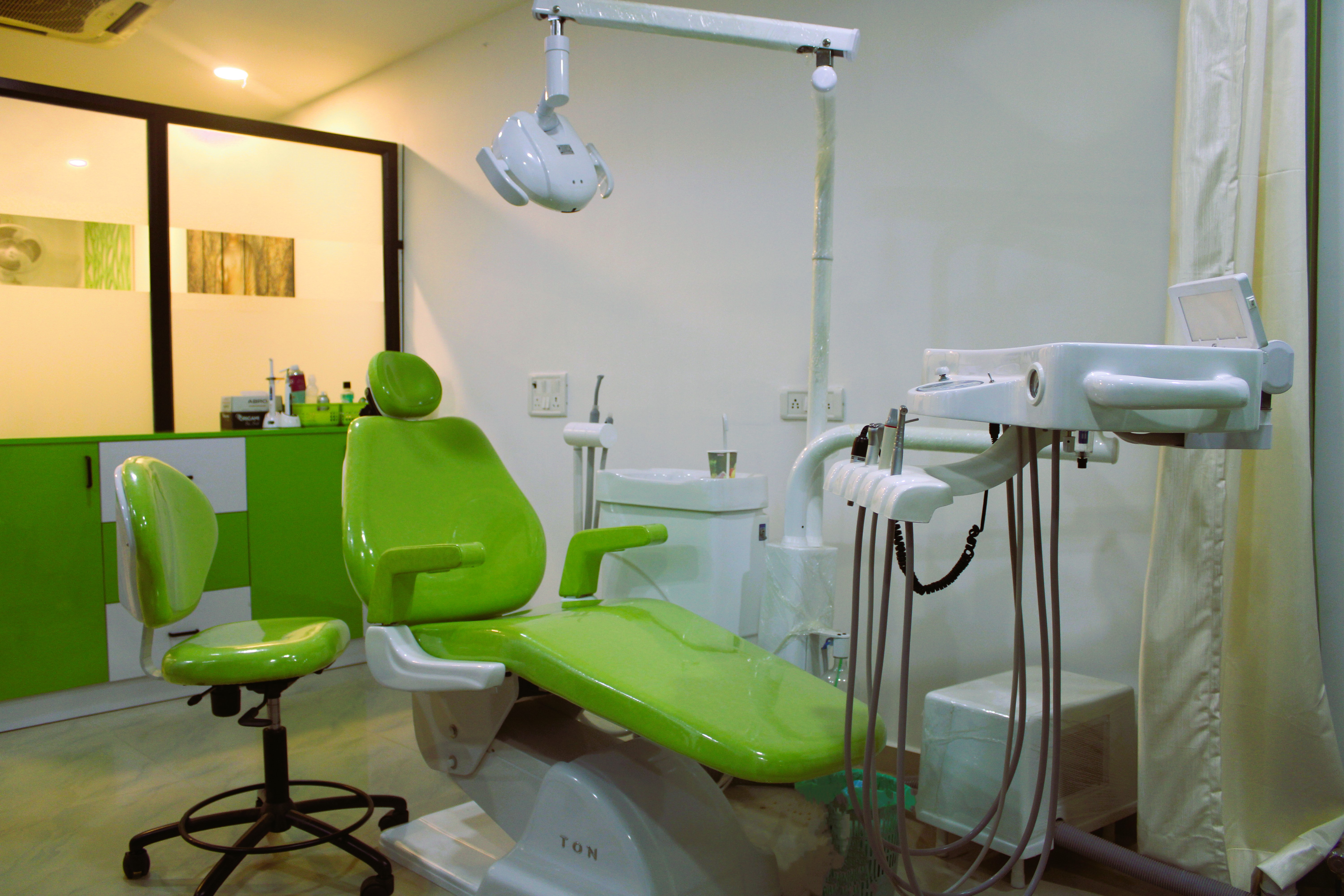 Dental consultation