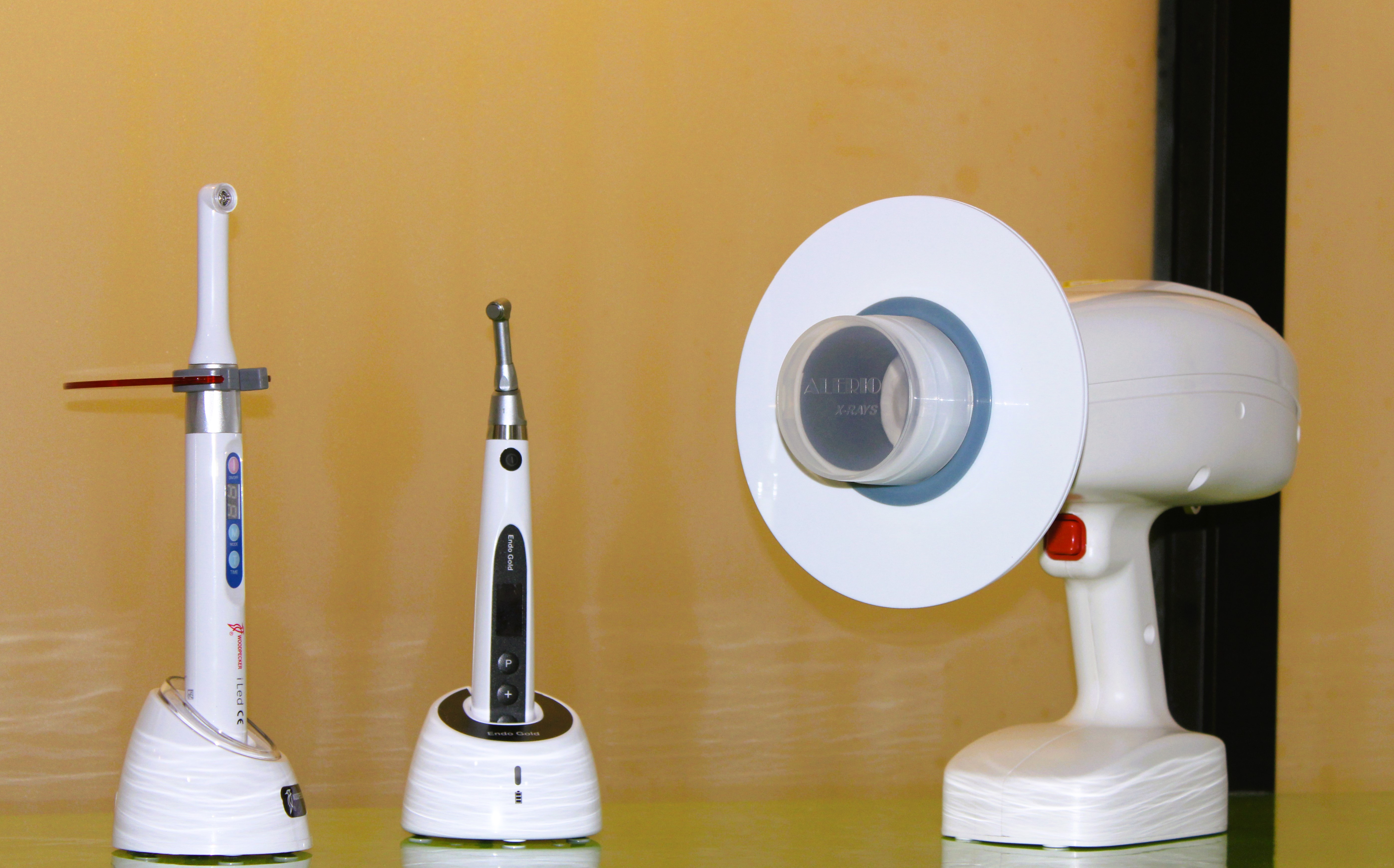 Dental equipment